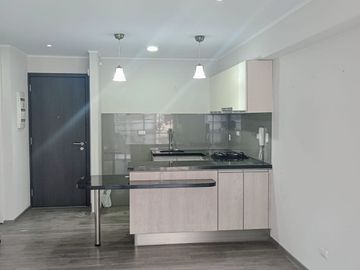 Departamento En Alquier En Lince