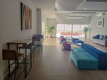 Departamento En Alquier En Lince