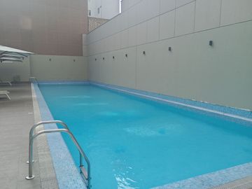Departamento En Alquier En Lince