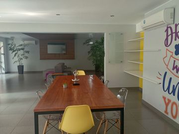 Departamento En Alquier En Lince