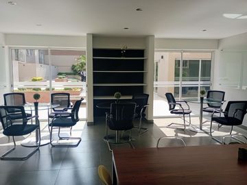 Departamento En Alquier En Lince