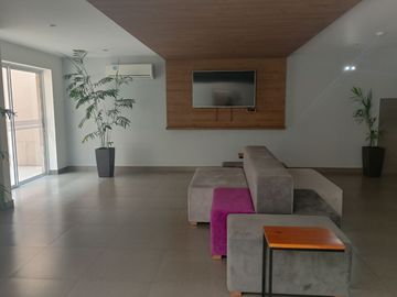 Departamento En Alquier En Lince
