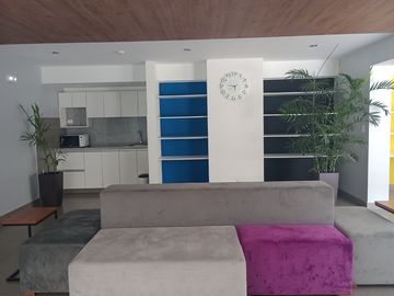 Departamento En Alquier En Lince