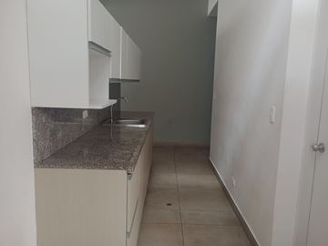 Departamento En Alquier En Lince