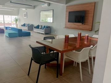Departamento En Alquier En Lince