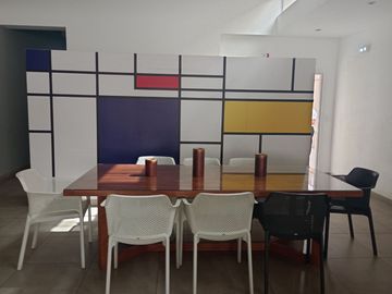Departamento En Alquier En Lince