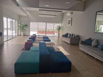 Departamento En Alquier En Lince