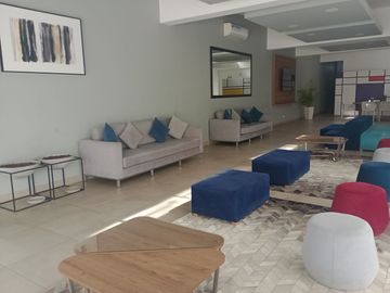 Departamento En Alquier En Lince