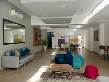 Departamento En Alquier En Lince