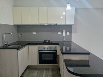 Departamento En Alquier En Lince