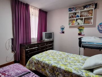 Vendo departamento en Urb Sol de Oro Los Olivos