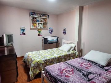Vendo departamento en Urb Sol de Oro Los Olivos