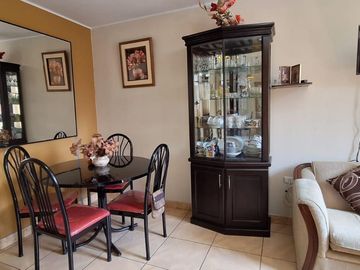 Vendo departamento en Urb Sol de Oro Los Olivos
