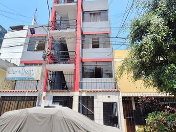 Vendo departamento en Urb Sol de Oro Los Olivos