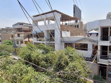 Vendo departamento en Urb Sol de Oro Los Olivos