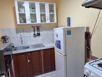 Vendo departamento en Urb Sol de Oro Los Olivos