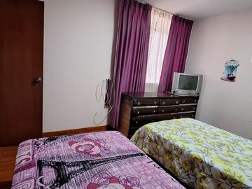 Vendo departamento en Urb Sol de Oro Los Olivos