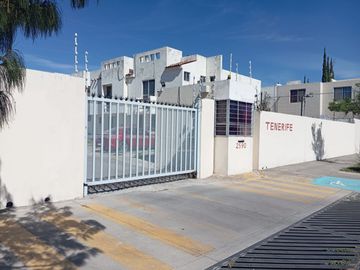 se vende casa en zapopan tesistan