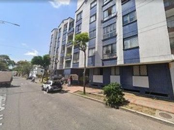 VENDO APARTAMENTO EN EDIFICIO PASEO DEL PARQUE EN EL BARRIO SOTOMAYOR