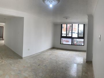 VENDO APARTAMENTO EN EDIFICIO PASEO DEL PARQUE EN EL BARRIO SOTOMAYOR