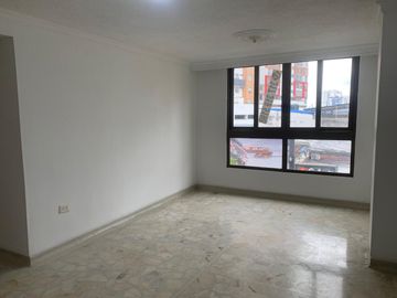 VENDO APARTAMENTO EN EDIFICIO PASEO DEL PARQUE EN EL BARRIO SOTOMAYOR