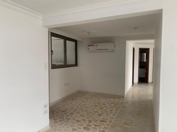VENDO APARTAMENTO EN EDIFICIO PASEO DEL PARQUE EN EL BARRIO SOTOMAYOR