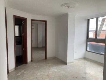 VENDO APARTAMENTO EN EDIFICIO PASEO DEL PARQUE EN EL BARRIO SOTOMAYOR