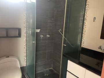 VENDO APARTAMENTO EN EDIFICIO PASEO DEL PARQUE EN EL BARRIO SOTOMAYOR