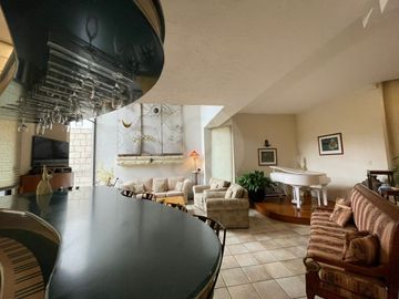 Casa en venta en Condado de Sayavedra, Zona Esmeralda