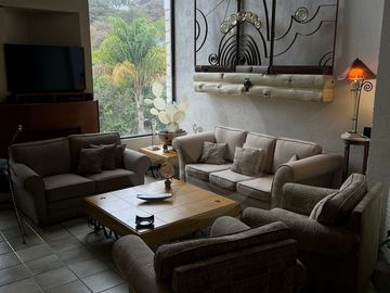 Casa en venta en Condado de Sayavedra, Zona Esmeralda