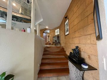 Casa en venta en Condado de Sayavedra, Zona Esmeralda