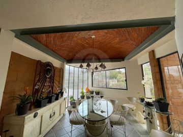 Casa en venta en Condado de Sayavedra, Zona Esmeralda