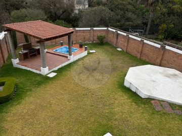 Casa en venta en Condado de Sayavedra, Zona Esmeralda