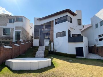 Casa en venta en Condado de Sayavedra, Zona Esmeralda