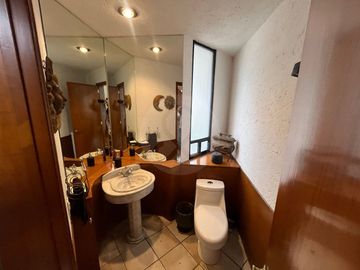 Casa en venta en Condado de Sayavedra, Zona Esmeralda
