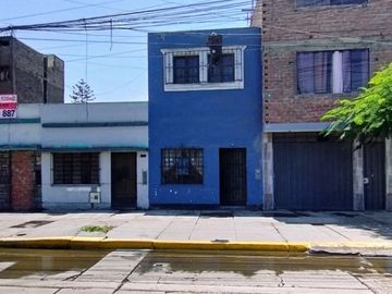 ¡Oportunidad Única en La Victoria! Tu Nueva Casa o Negocio Te Espera
