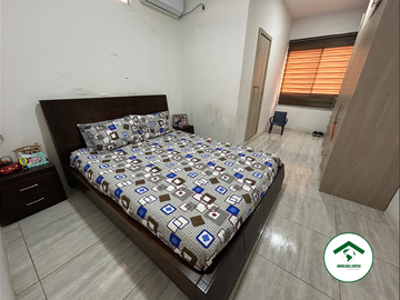 CASA  INDEPENDIENTE DE OPORTUNIDAD EN ZONA NORTE DE PORTOVIEJO