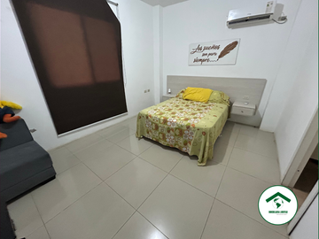 CASA  INDEPENDIENTE DE OPORTUNIDAD EN ZONA NORTE DE PORTOVIEJO