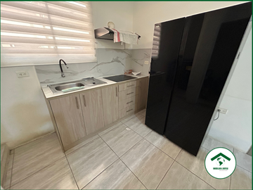 CASA  INDEPENDIENTE DE OPORTUNIDAD EN ZONA NORTE DE PORTOVIEJO