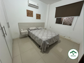 CASA  INDEPENDIENTE DE OPORTUNIDAD EN ZONA NORTE DE PORTOVIEJO