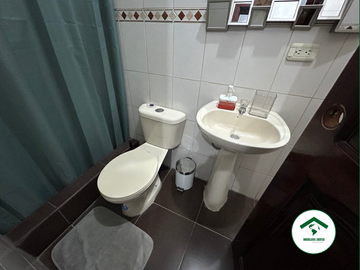 CASA  INDEPENDIENTE DE OPORTUNIDAD EN ZONA NORTE DE PORTOVIEJO