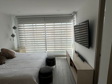 VENTA DE CASA EN CONJUNTO CERRADO EN LA FLORIDA DE 98M2, MANIZALES