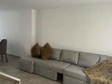VENTA DE CASA EN CONJUNTO CERRADO EN LA FLORIDA DE 98M2, MANIZALES