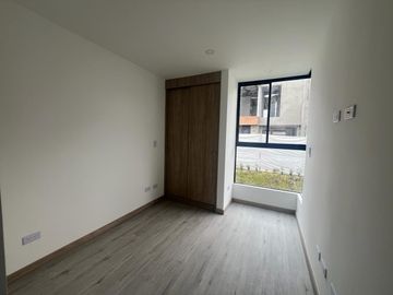 VENTA DE CASA EN CONJUNTO CERRADO EN LA FLORIDA DE 98M2, MANIZALES