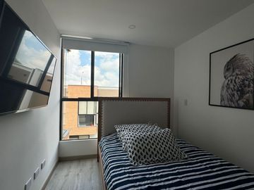 VENTA DE CASA EN CONJUNTO CERRADO EN LA FLORIDA DE 98M2, MANIZALES