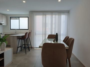 VENTA DE CASA EN CONJUNTO CERRADO EN LA FLORIDA DE 98M2, MANIZALES