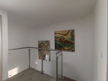 VENTA DE CASA EN CONJUNTO CERRADO EN LA FLORIDA DE 98M2, MANIZALES