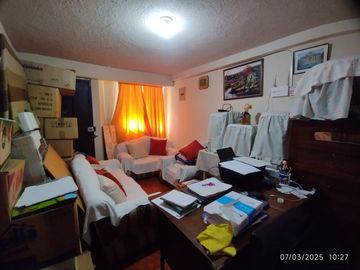 CASA EN VENTA SECTOR CARAPUNGO