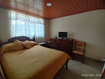 CASA EN VENTA SECTOR CARAPUNGO