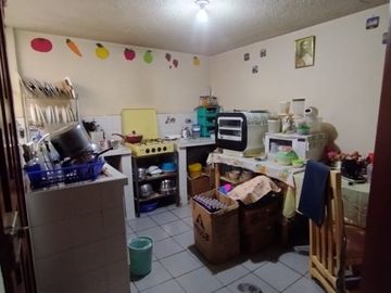 CASA EN VENTA SECTOR CARAPUNGO